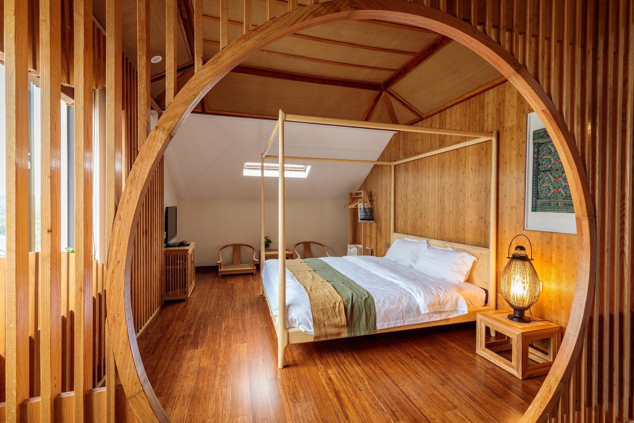 Homestay Dan's Sea Hangzhou