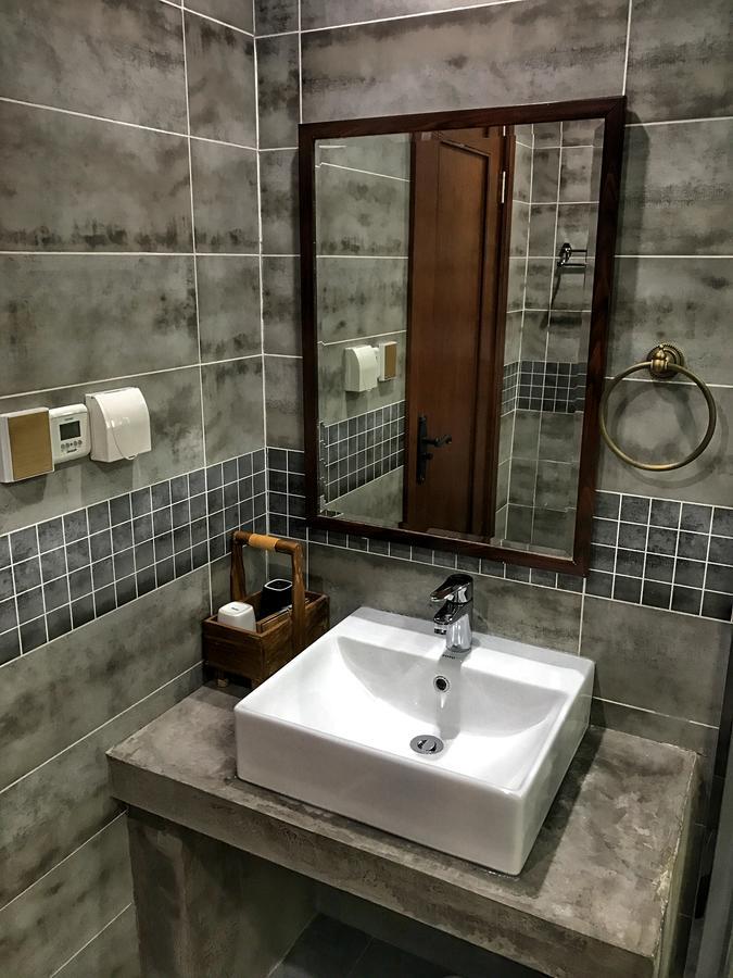 Homestay Dan's Sea Hangzhou