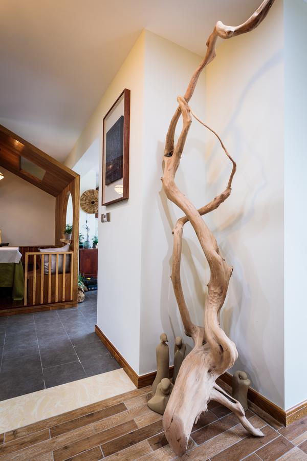 Dan's Sea Homestay