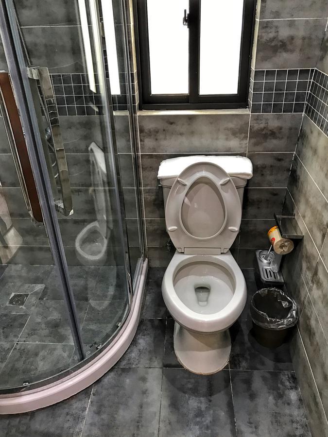 Homestay Dan's Sea Hangzhou
