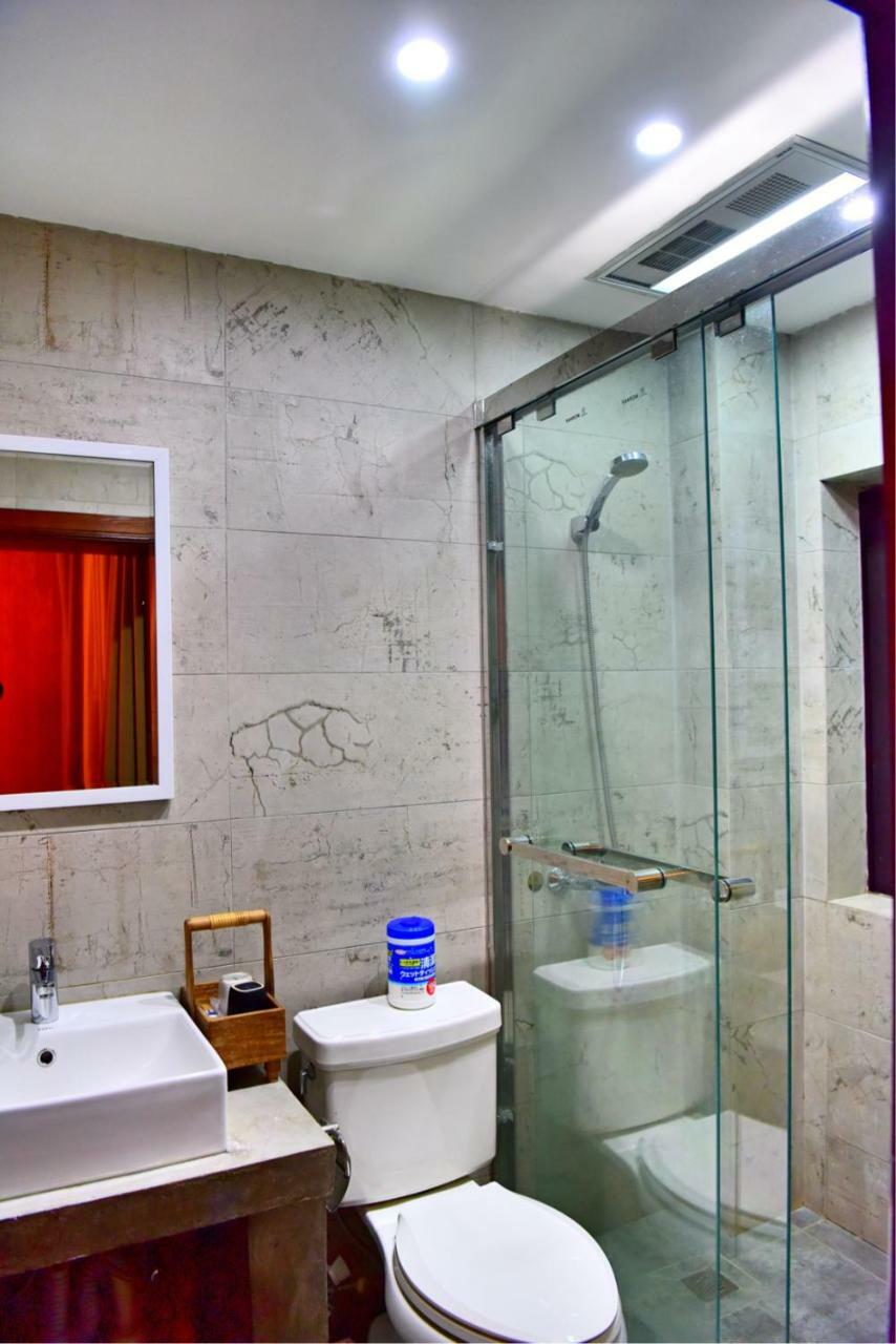 Dan's Sea Homestay Hangzhou